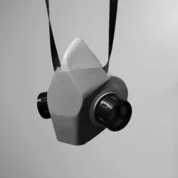E-Filter (3M 6000 Series Compatible) Minimalist Filter Update