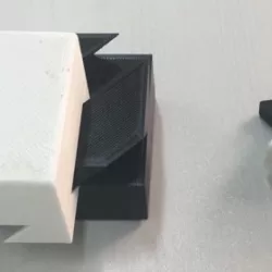 E3D+VET exercise: Assembled Pieces