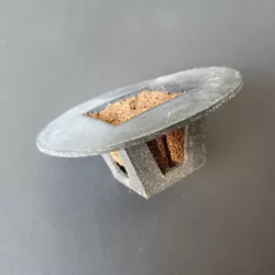 Eazy Plug Netcup for Hydroponics