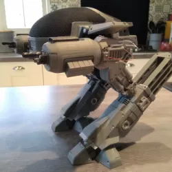 ED 209