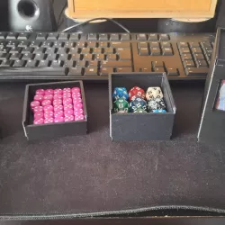 EDH Window Deckbox V3