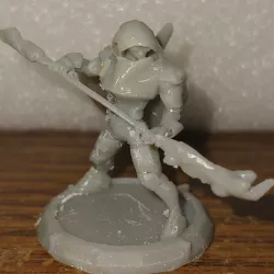 Electromancer Proxy
