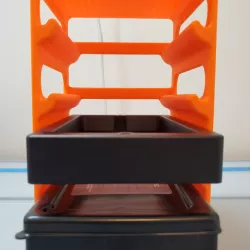 Elegoo Mars VAT Storage (4x)