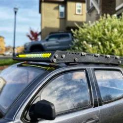 Element Knightrunner Roof Rack