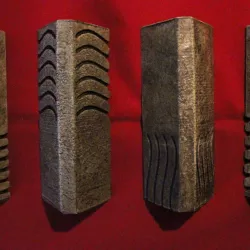 Element Stones