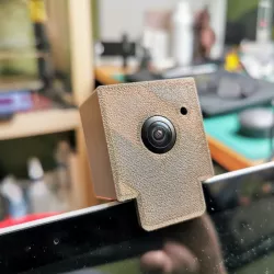 ELP Webcam case for Microsoft Surface Pro
