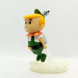 Elroy Jetson