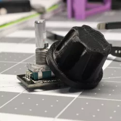Encoder Knob