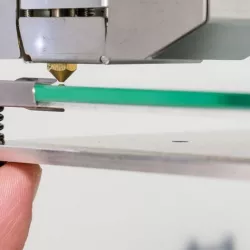 Ender 3 Auto Bed Level