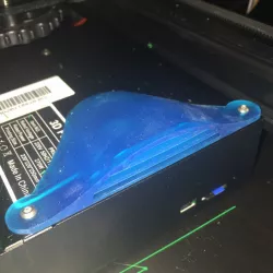 Ender 3 Fan Cover