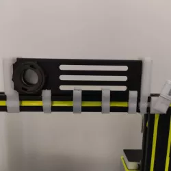 ENDER 3 SPOOL MOD