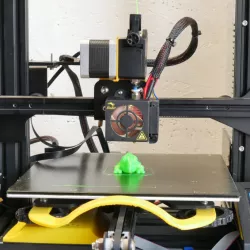 Ender 3 Titan (Clone) Direct Drive