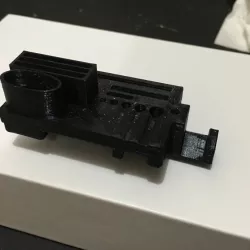 Ender 3 Tool Holder