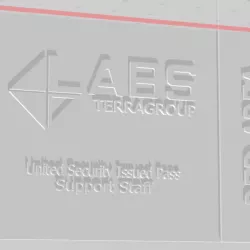 Escape From Tarkov Red Keycard