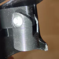 Extra tip for Spray can handle/trigger