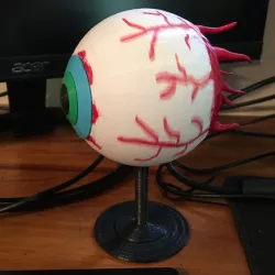 Eye of Cthulhu