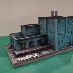 Factory