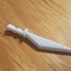 FANTSAY KNIFE