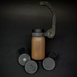 Ferox Evolution 3D Printable Pucks