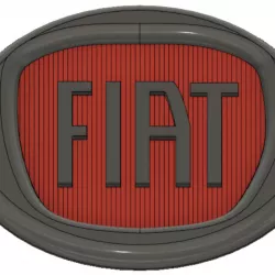Fiat logo