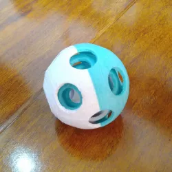 Fidget ball