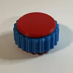 Fidget Clicker Toy