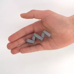 Fidget Midget