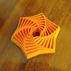 Fidget star