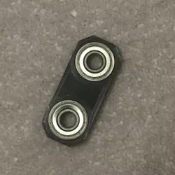 Fidget toy