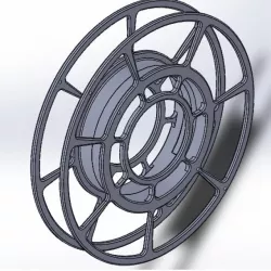 filament spool