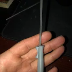 File Handle (Small Hobby Files)
