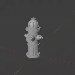 Fire Hydrant