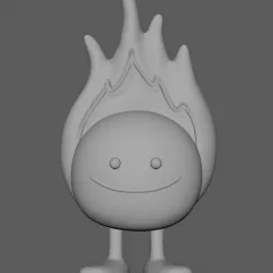 Fireman