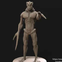 Fishman