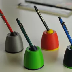 Fixpencil rotary sharpener