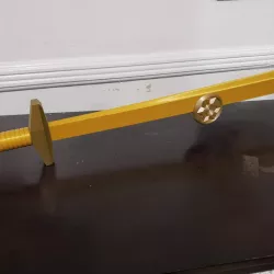 Flash Gordon Golden Sword