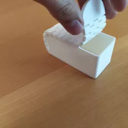 Flexi Box