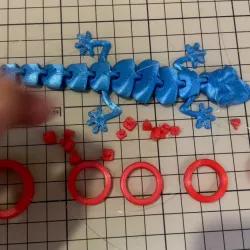 flexible control rings