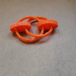 Flipper Fidget