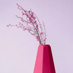 Flower Vase