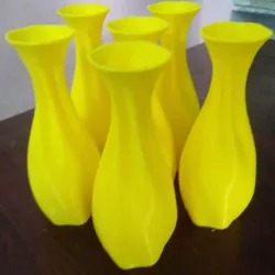 FLOWER VASE