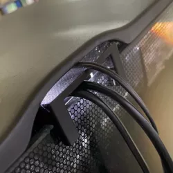 FLUVAL Flex Cabelholder