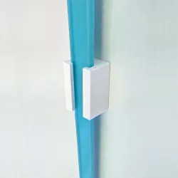 Fly Swatter Mount