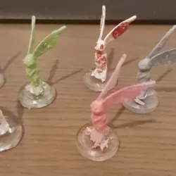 Flying Bunny - BunBun - Fragment