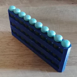 Foam Dart Holder