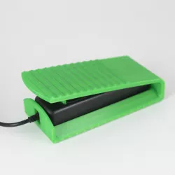 Foot Pedal Trigger Shutter Release