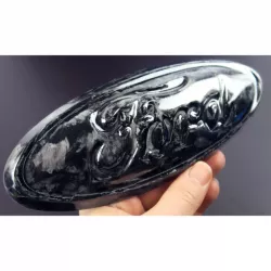 Ford Emblem Mold