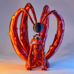 Four of Nine-Tails