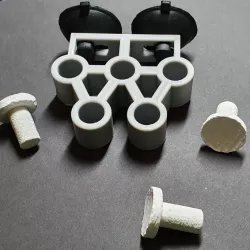 Frag Rack