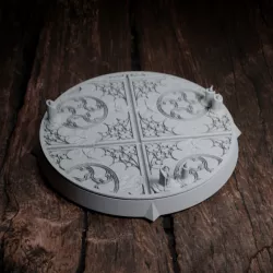 Free Bases - Cripta Studios